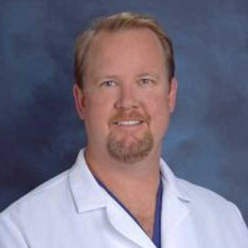 Scott Graham, M.D.