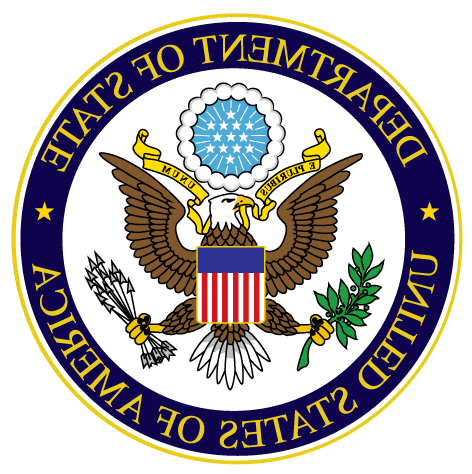 Department of State Seal