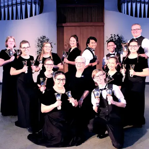 Spirit Bells and Concert Handbells